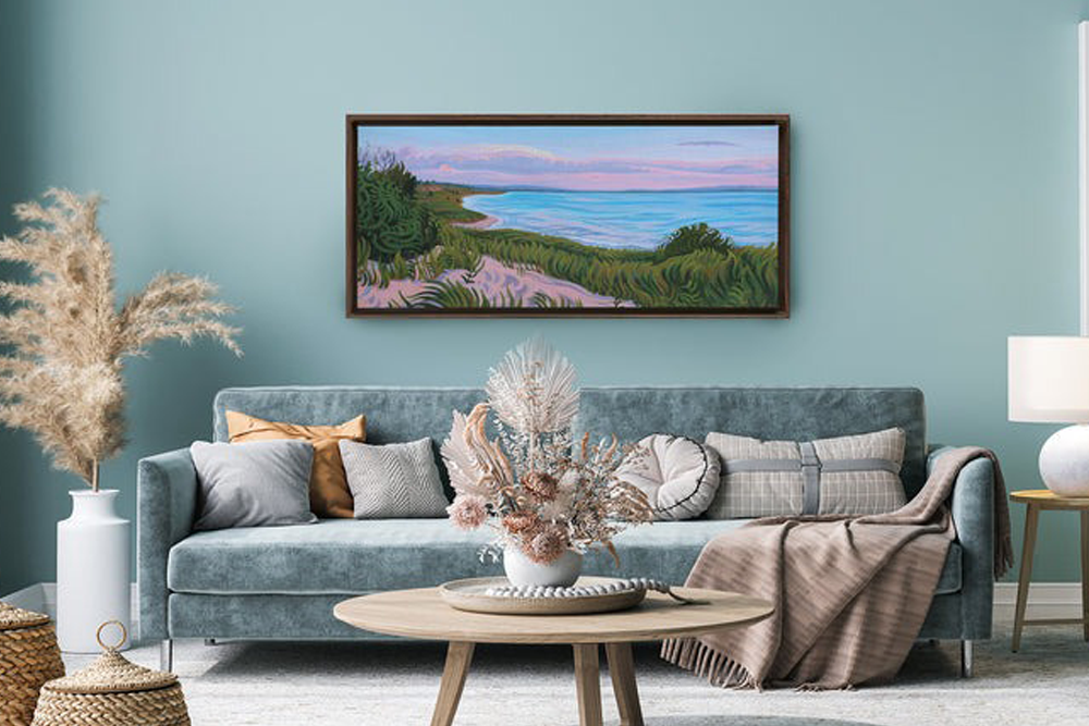 Artwork For Living Room: 15 Stunning Ideas