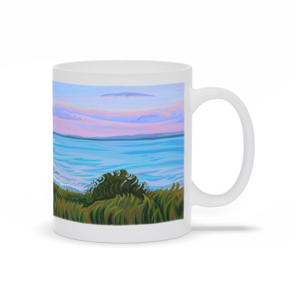 Water's Edge Mug