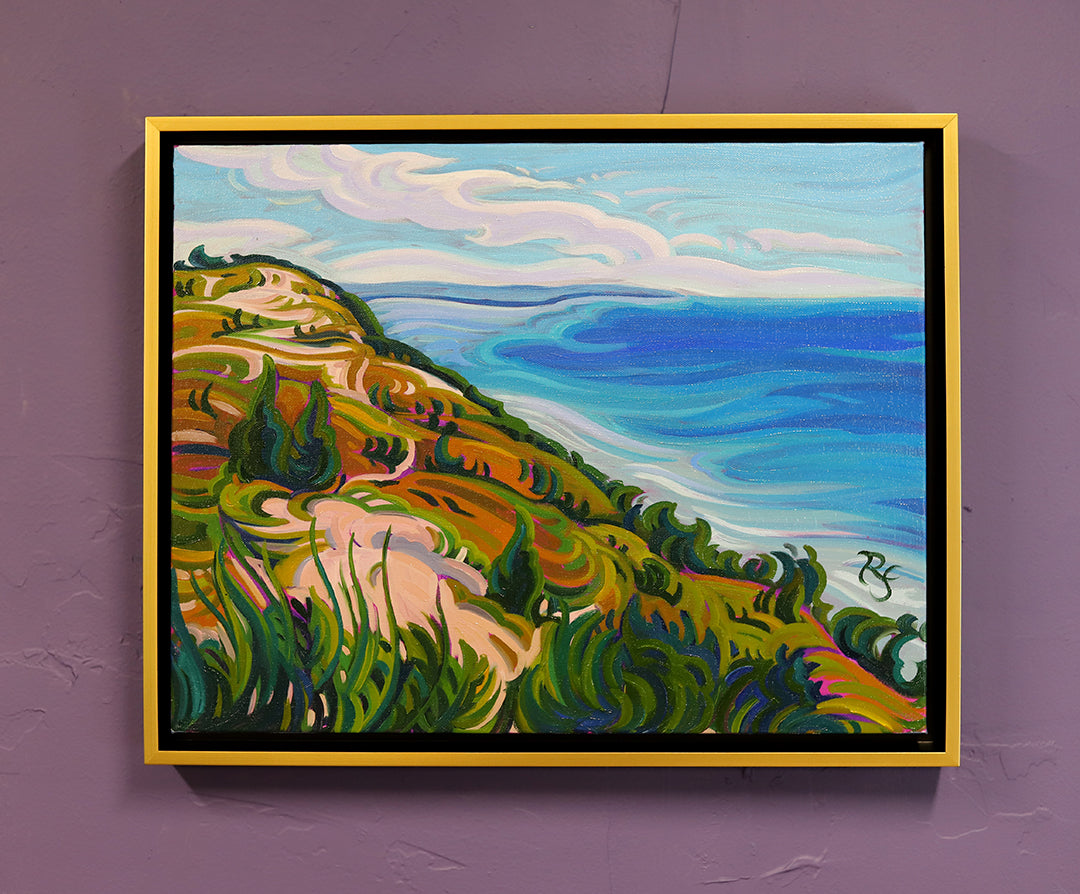 Empire Bluff Energy