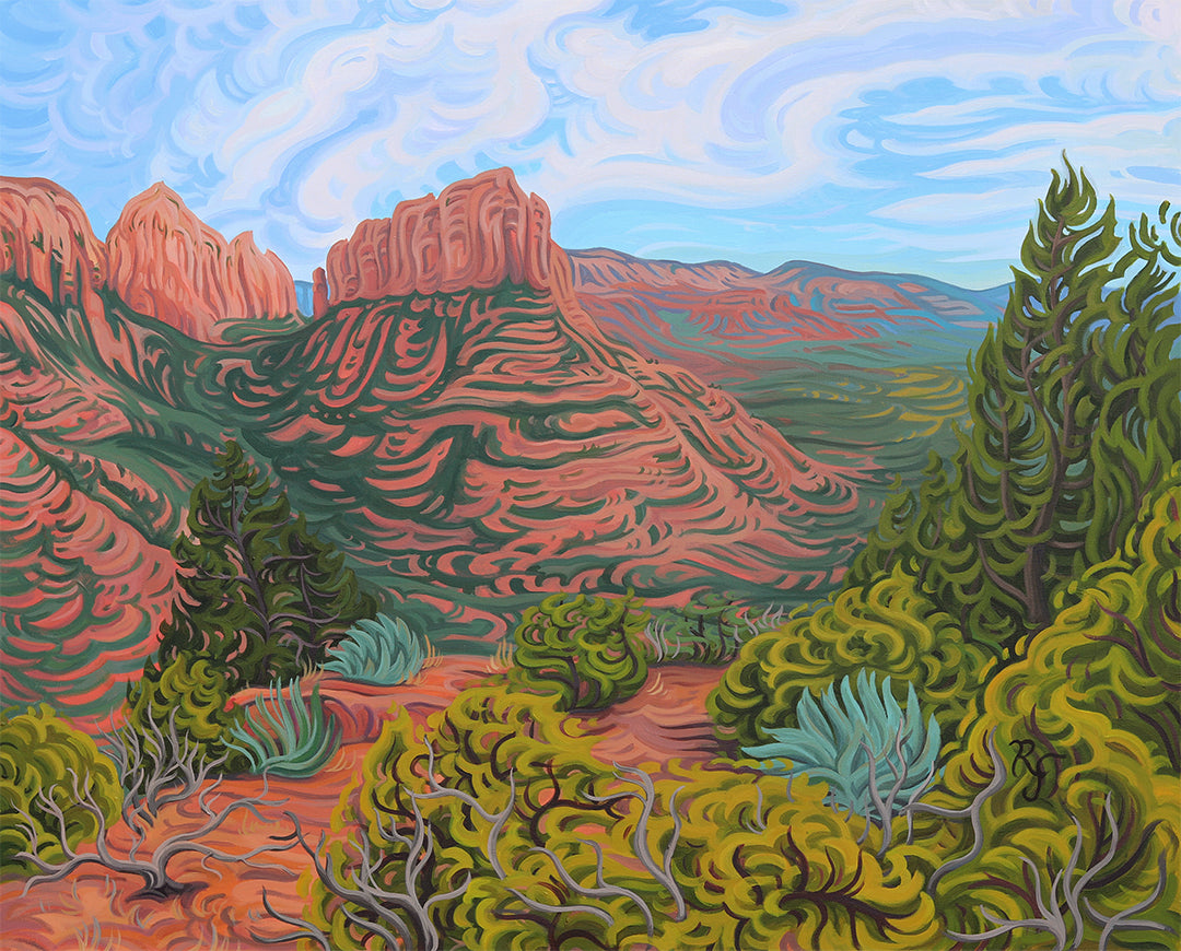 Sedona Energy