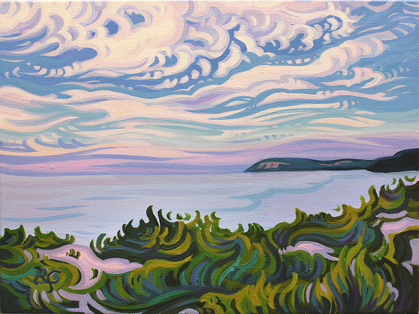 Harmony Fine Art Paper Print