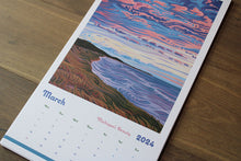 Load image into Gallery viewer, Divine Moments 2024 Wall Calendar