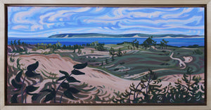 The Destination - Dune Climb - Sleeping Bear