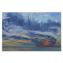Load image into Gallery viewer, Healing Canvas Print