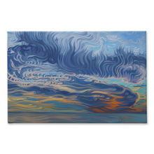 Load image into Gallery viewer, Healing Canvas Print