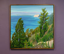 Load image into Gallery viewer, Empire Bluff Trail