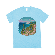Load image into Gallery viewer, Sleeping Bear Graphic Tee